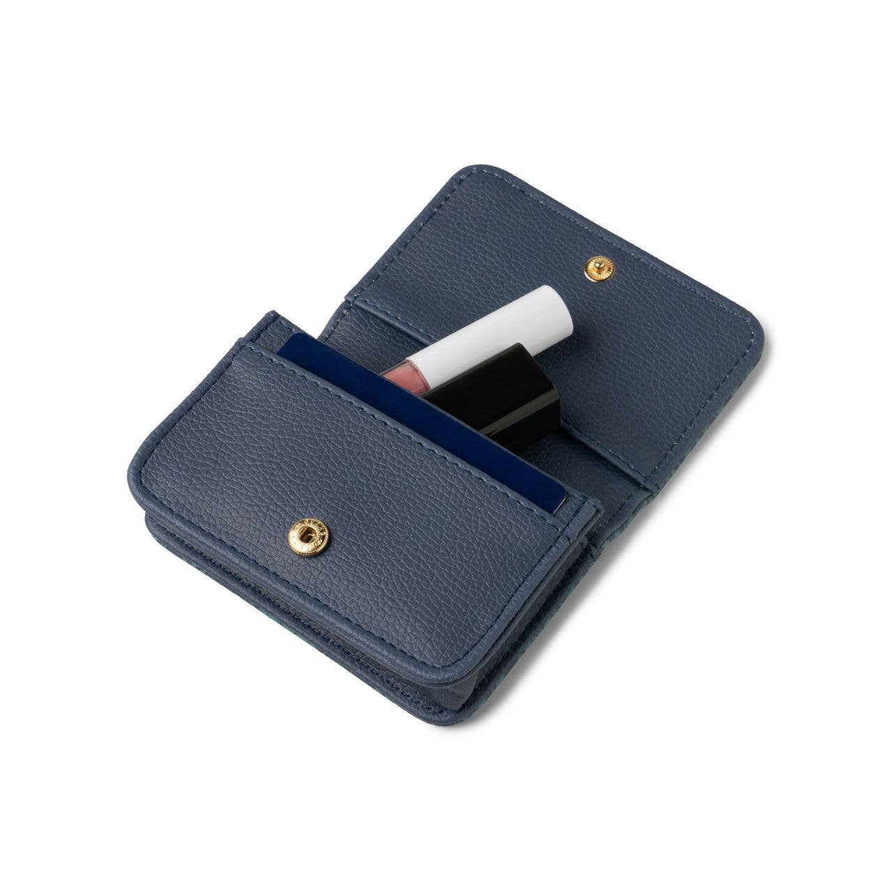 Kedzie Essentials Only Cash & Card Wallet Open Stock - Mainstream Boutique