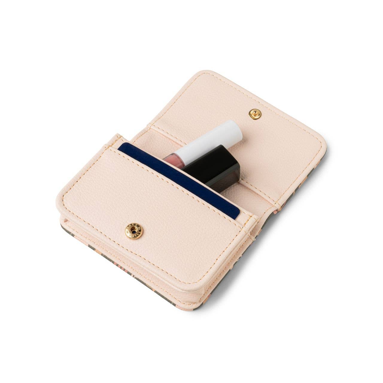 Kedzie Essentials Only Cash & Card Wallet Open Stock - Mainstream Boutique