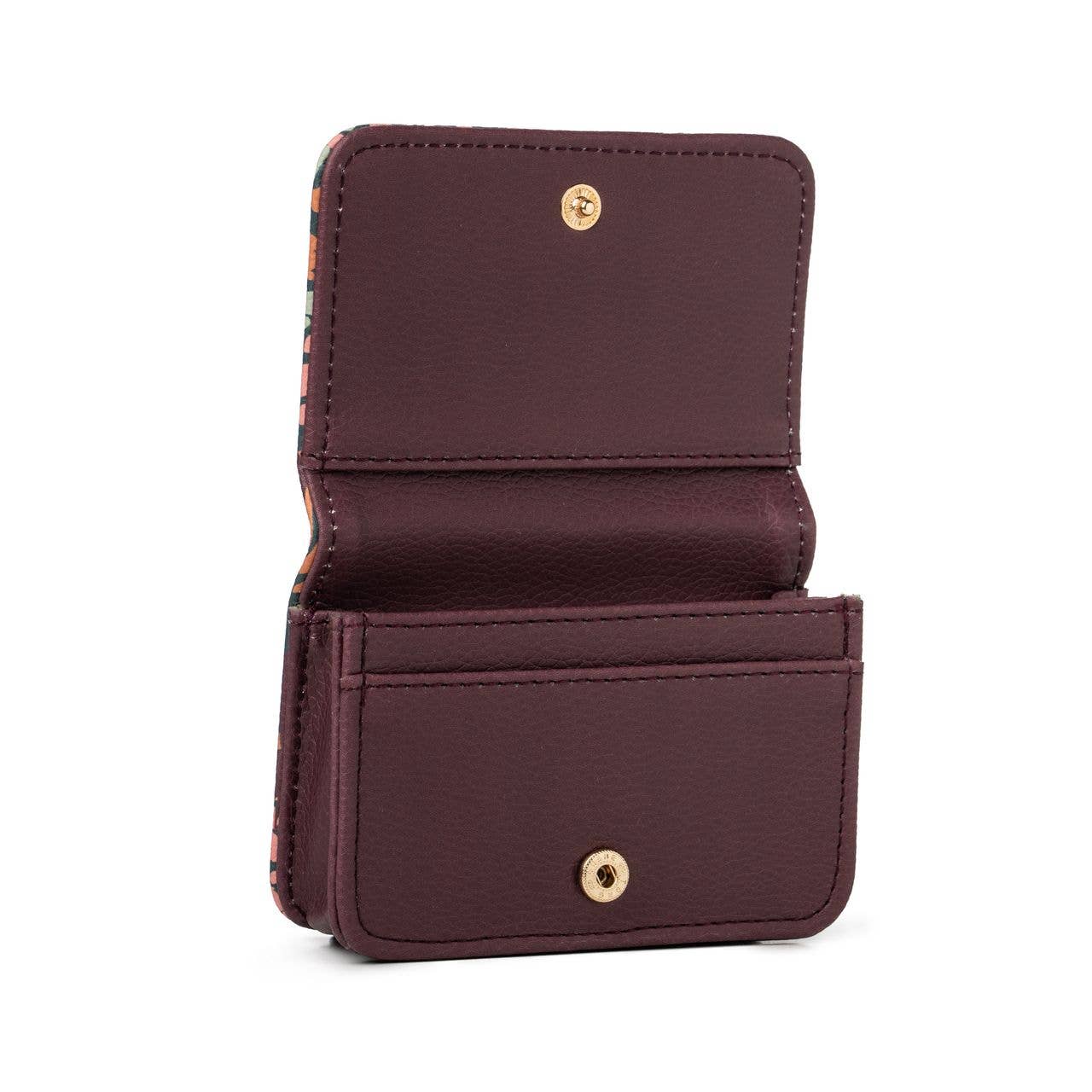 Kedzie Essentials Only Cash & Card Wallet Open Stock - Mainstream Boutique