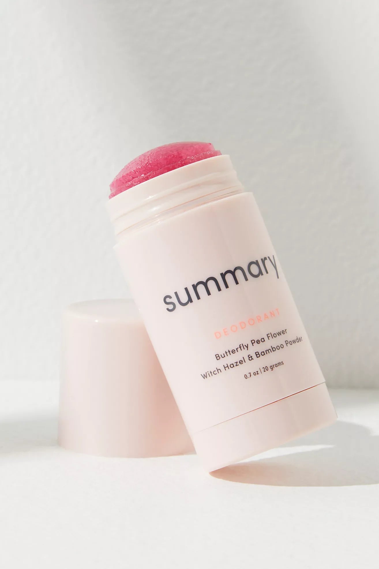 Summary Travel Deodorant - Mainstream Boutique