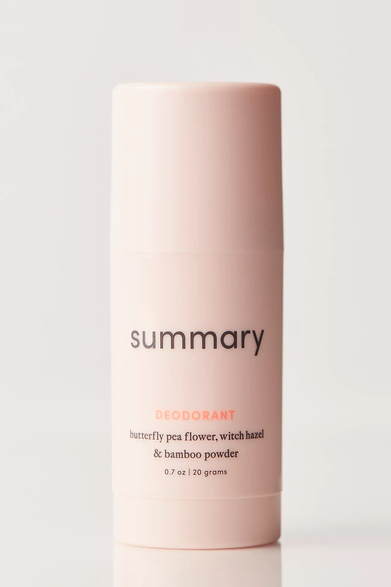Summary Travel Deodorant - Mainstream Boutique