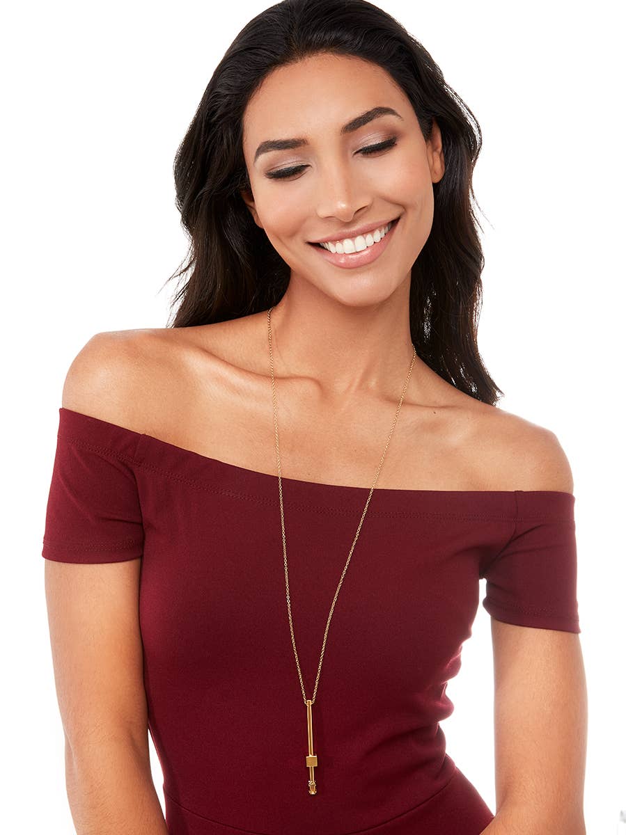 Collective Soul Pendant - Mainstream Boutique