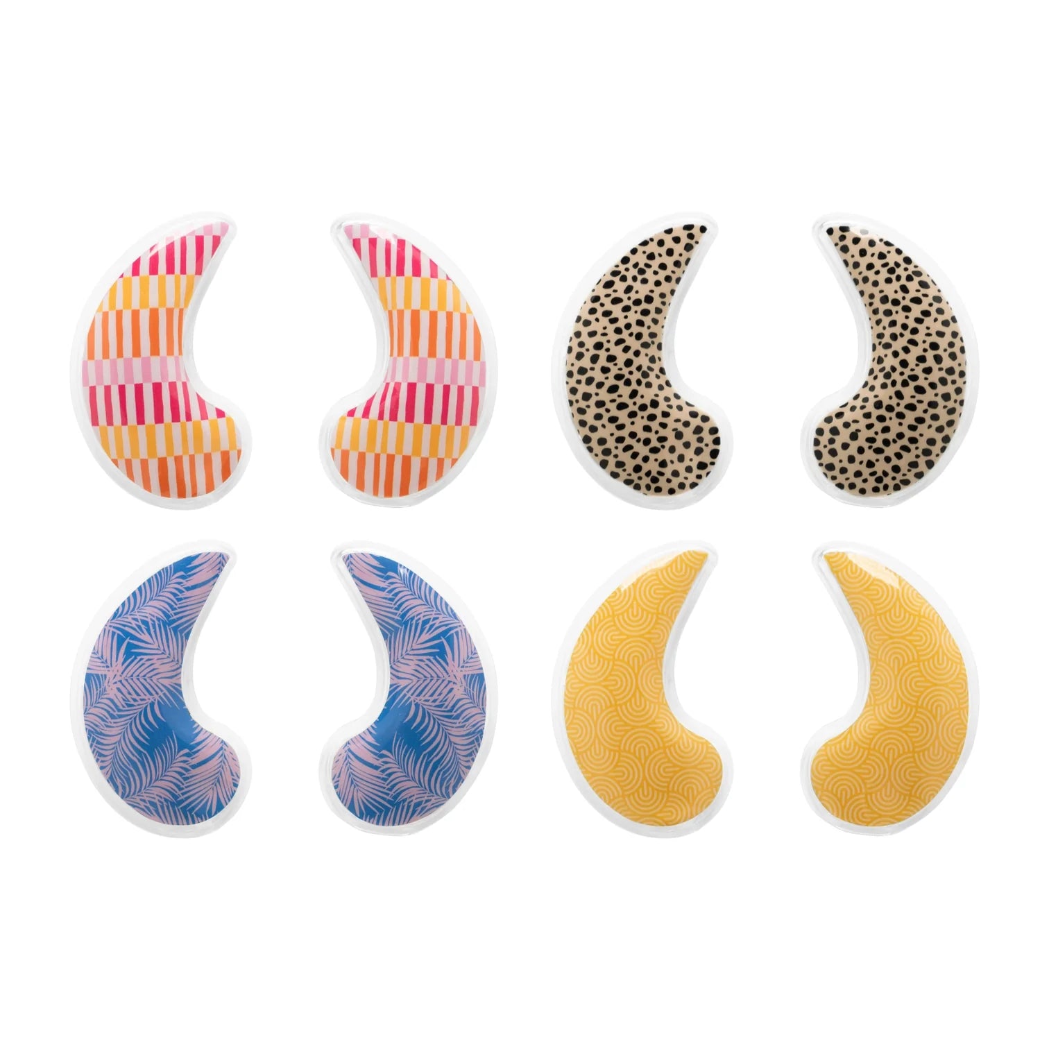 Under Eye Gel Pads - Mainstream Boutique