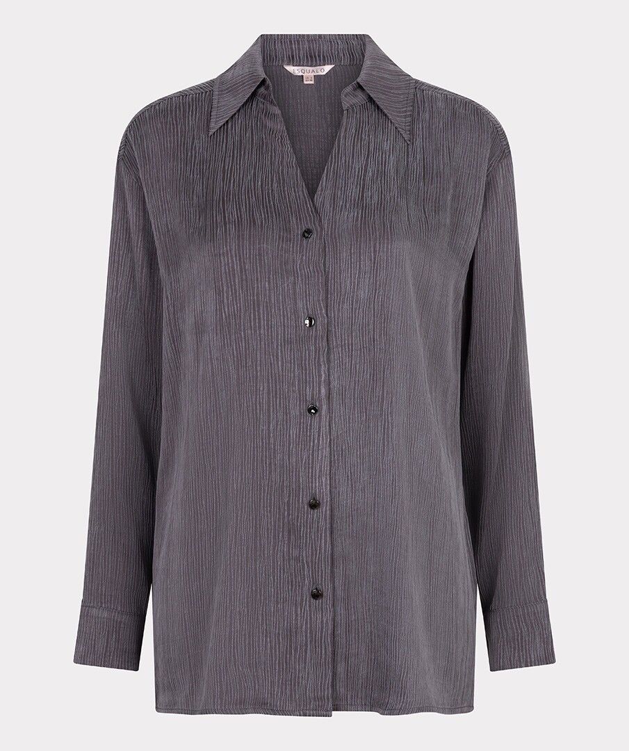 Blouse Crinkle Cupro - Mainstream Boutique