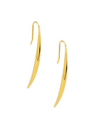 Spindle Drop Earring - Mainstream Boutique