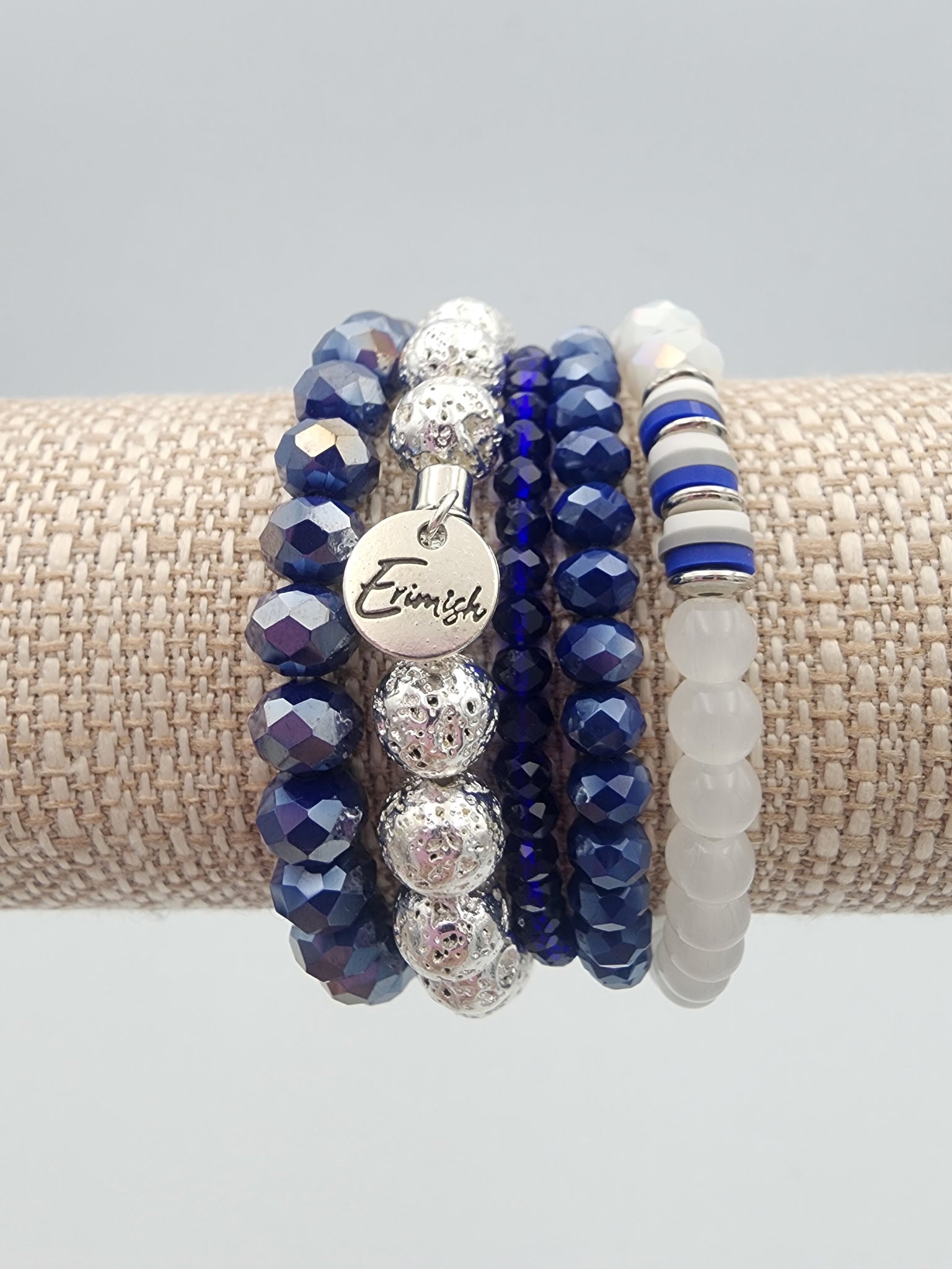 Bracelet Stacks - Mainstream Boutique