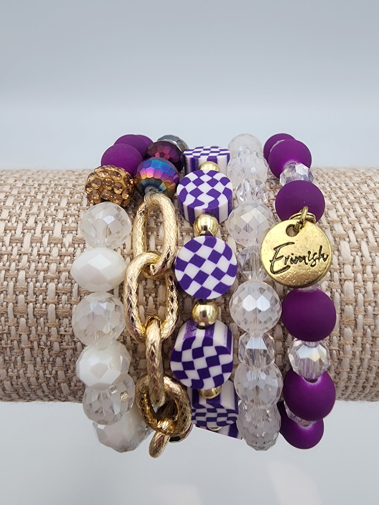 Bracelet Stacks - Mainstream Boutique