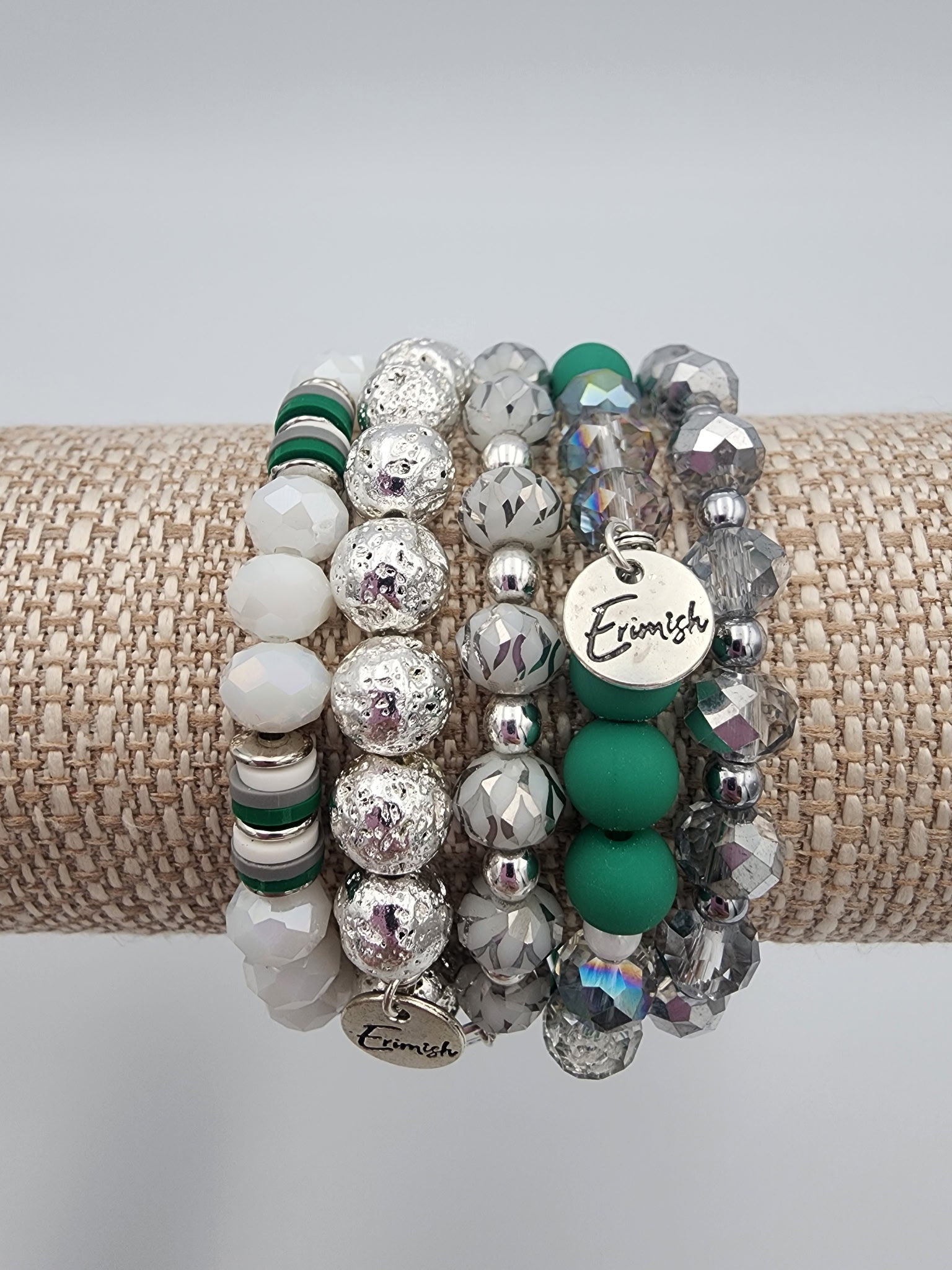 Bracelet Stacks - Mainstream Boutique