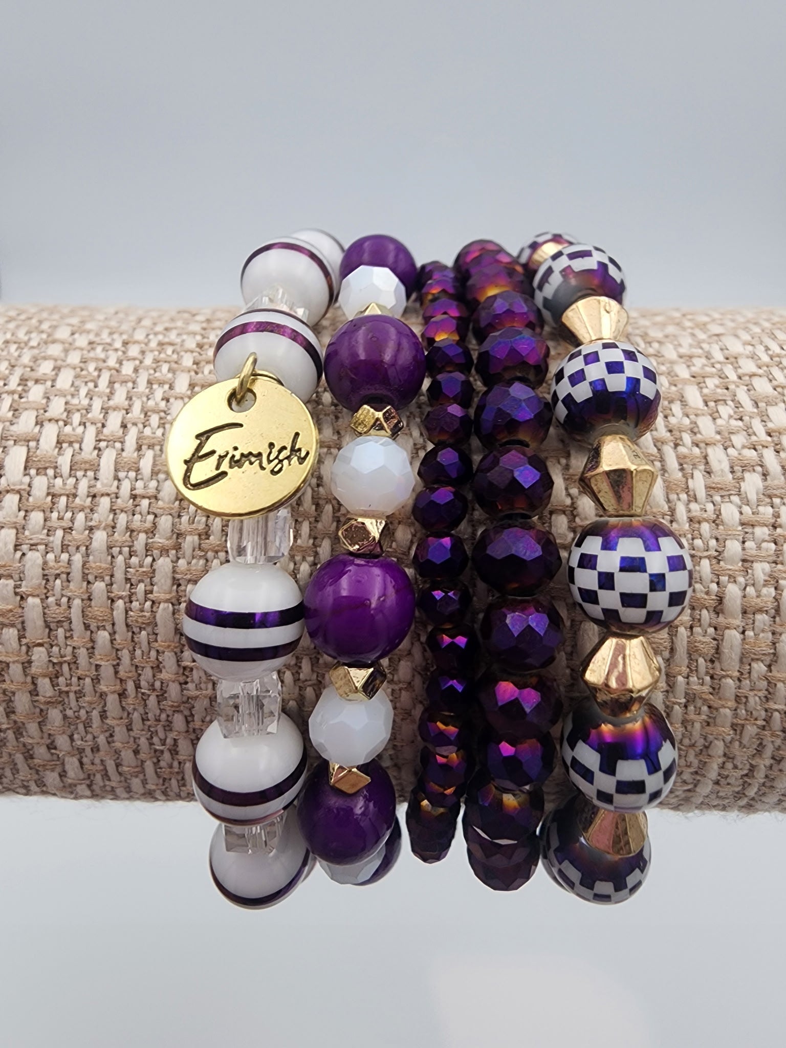 Bracelet Stacks - Mainstream Boutique