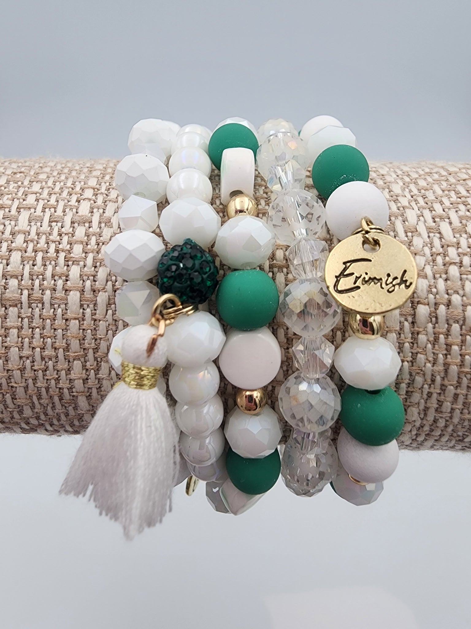 Bracelet Stacks - Mainstream Boutique