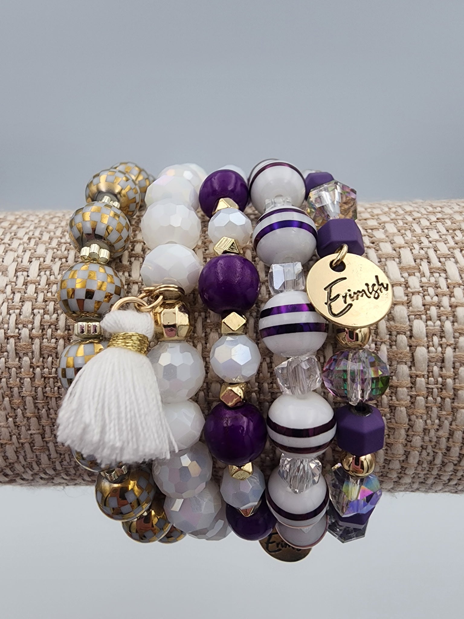 Bracelet Stacks - Mainstream Boutique