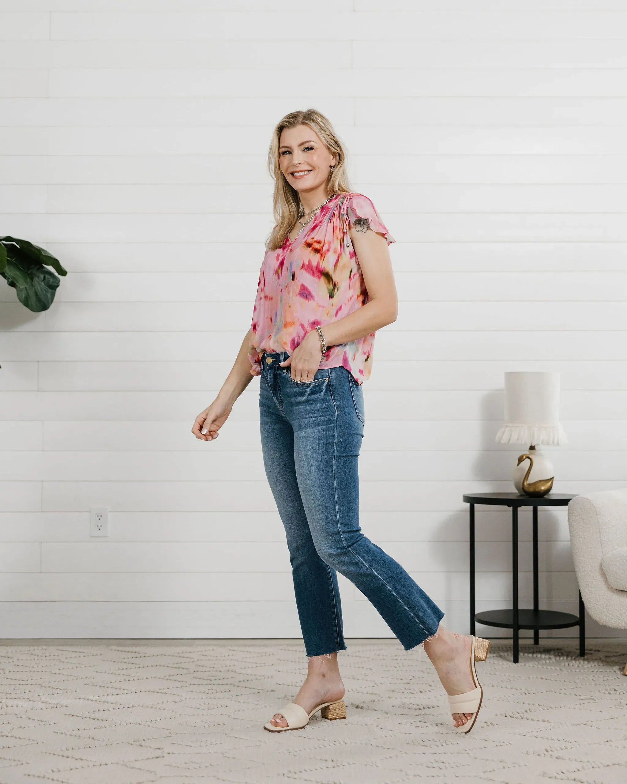 Mainstream Boutique