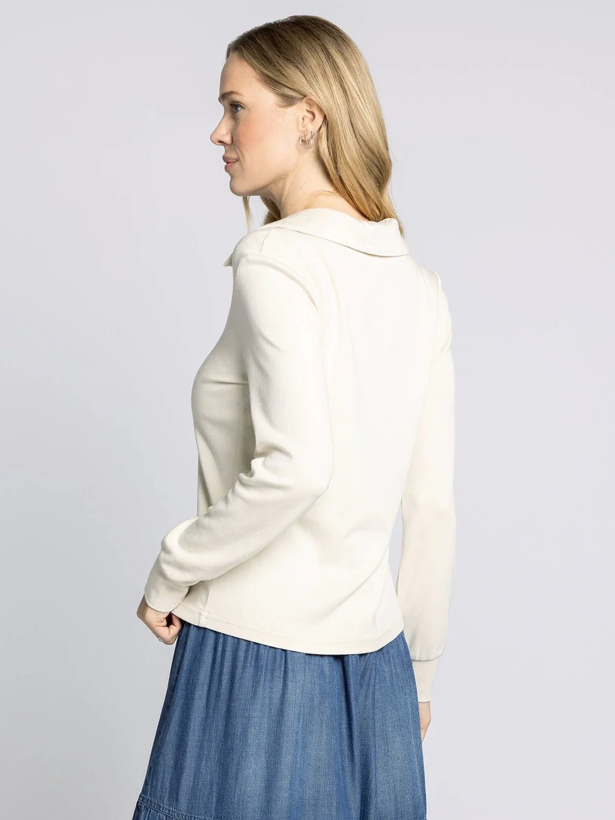 Lucy Top - Mainstream Boutique