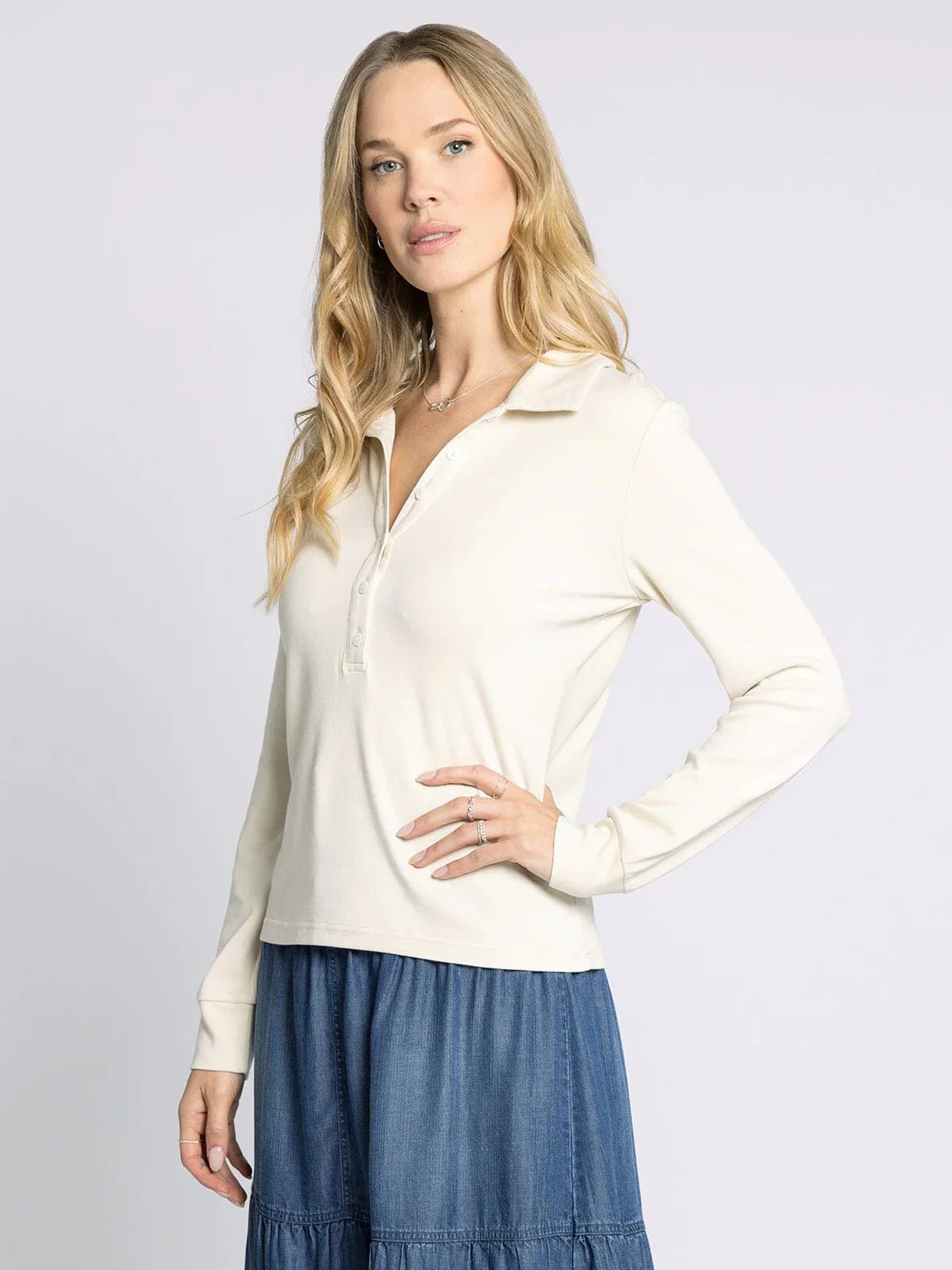 Lucy Top - Mainstream Boutique