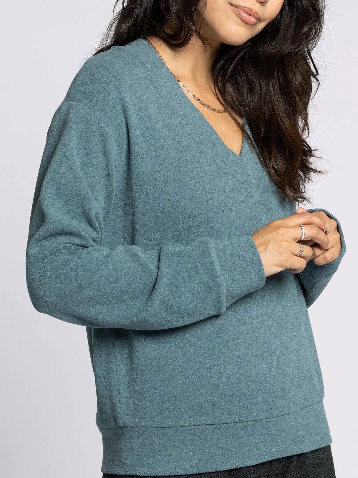 Manal Top - Mainstream Boutique