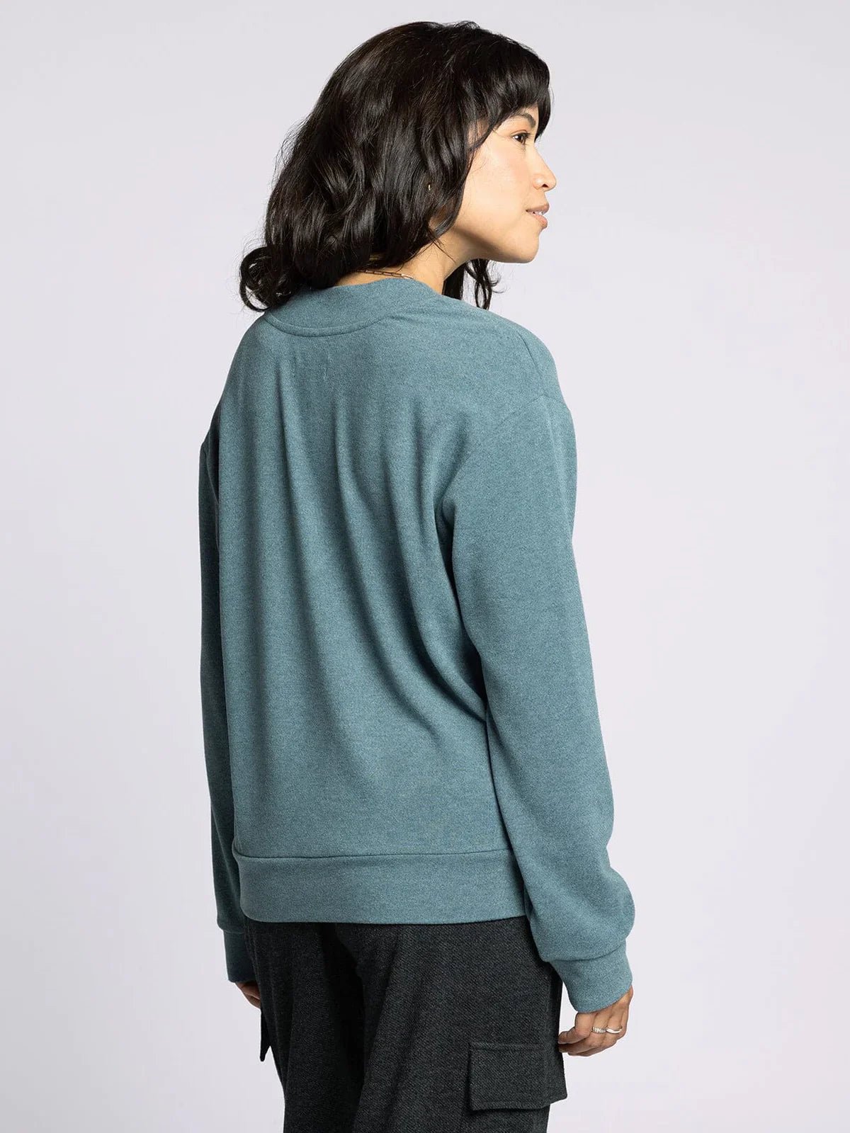 Manal Top - Mainstream Boutique