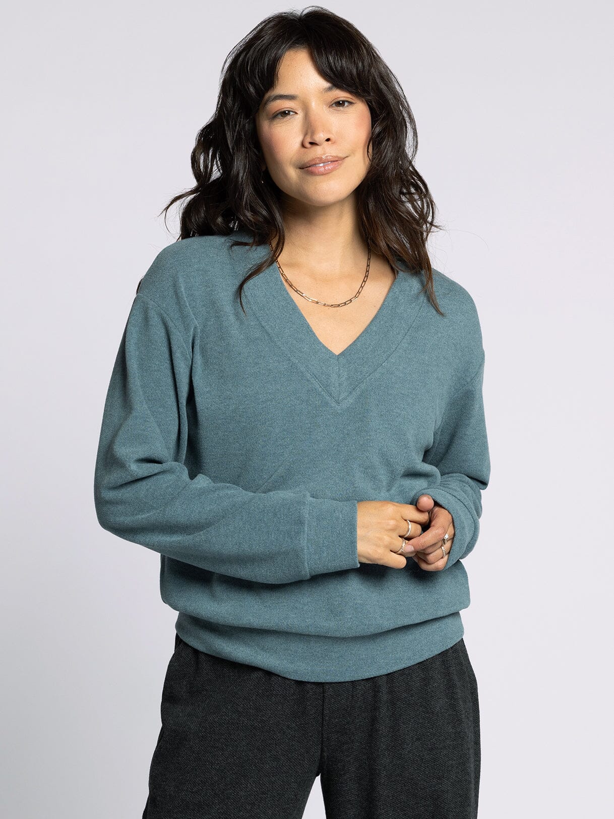 Manal Top - Mainstream Boutique