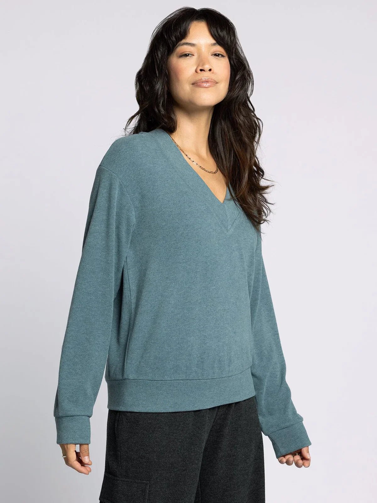 Manal Top - Mainstream Boutique