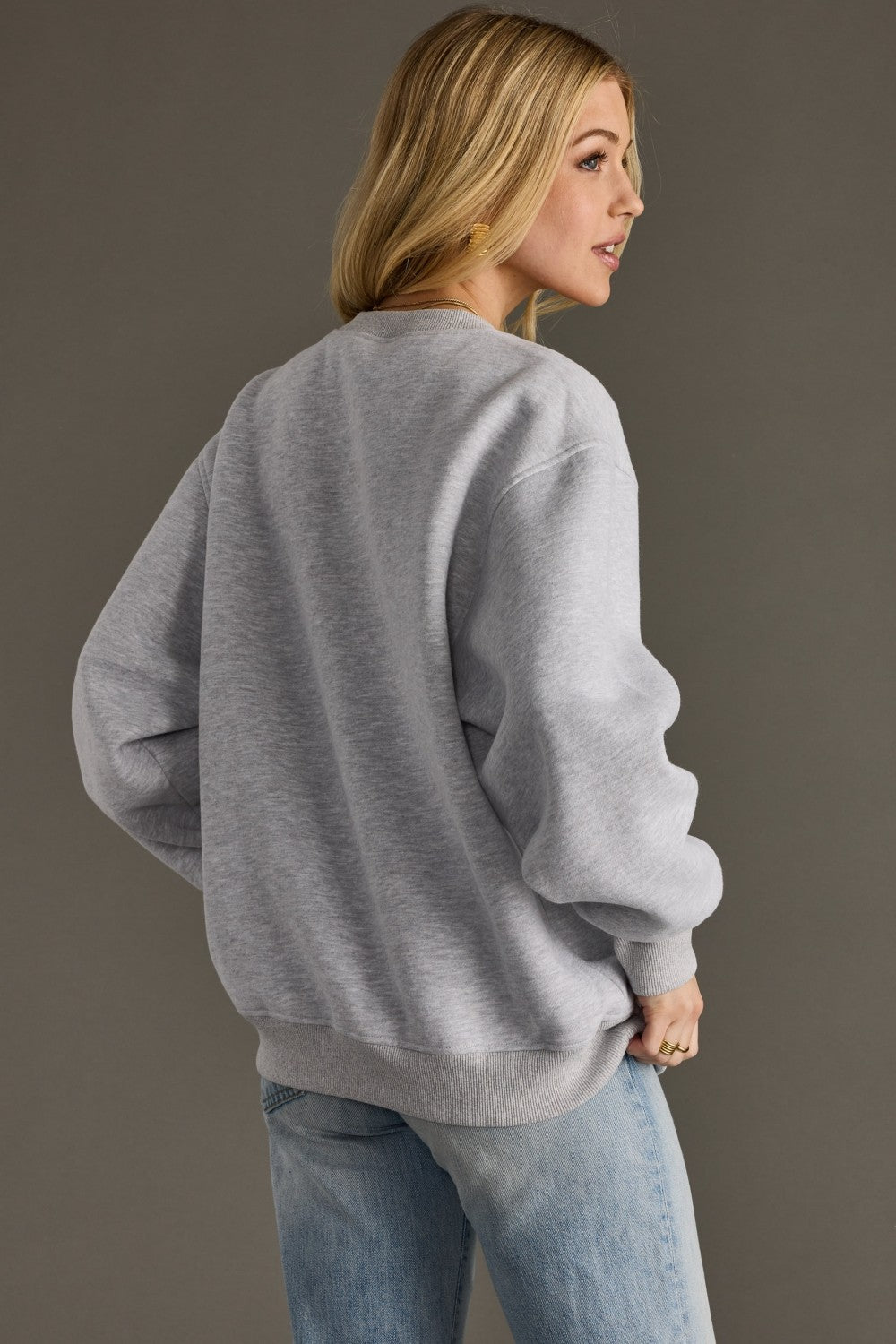Midwest Sweatshirt - Mainstream Boutique