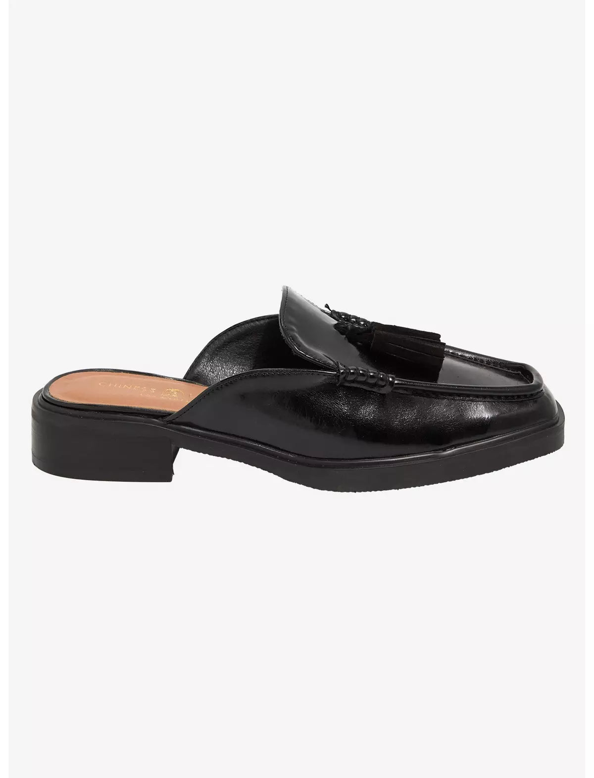 Samra Mule Shoe - Mainstream Boutique