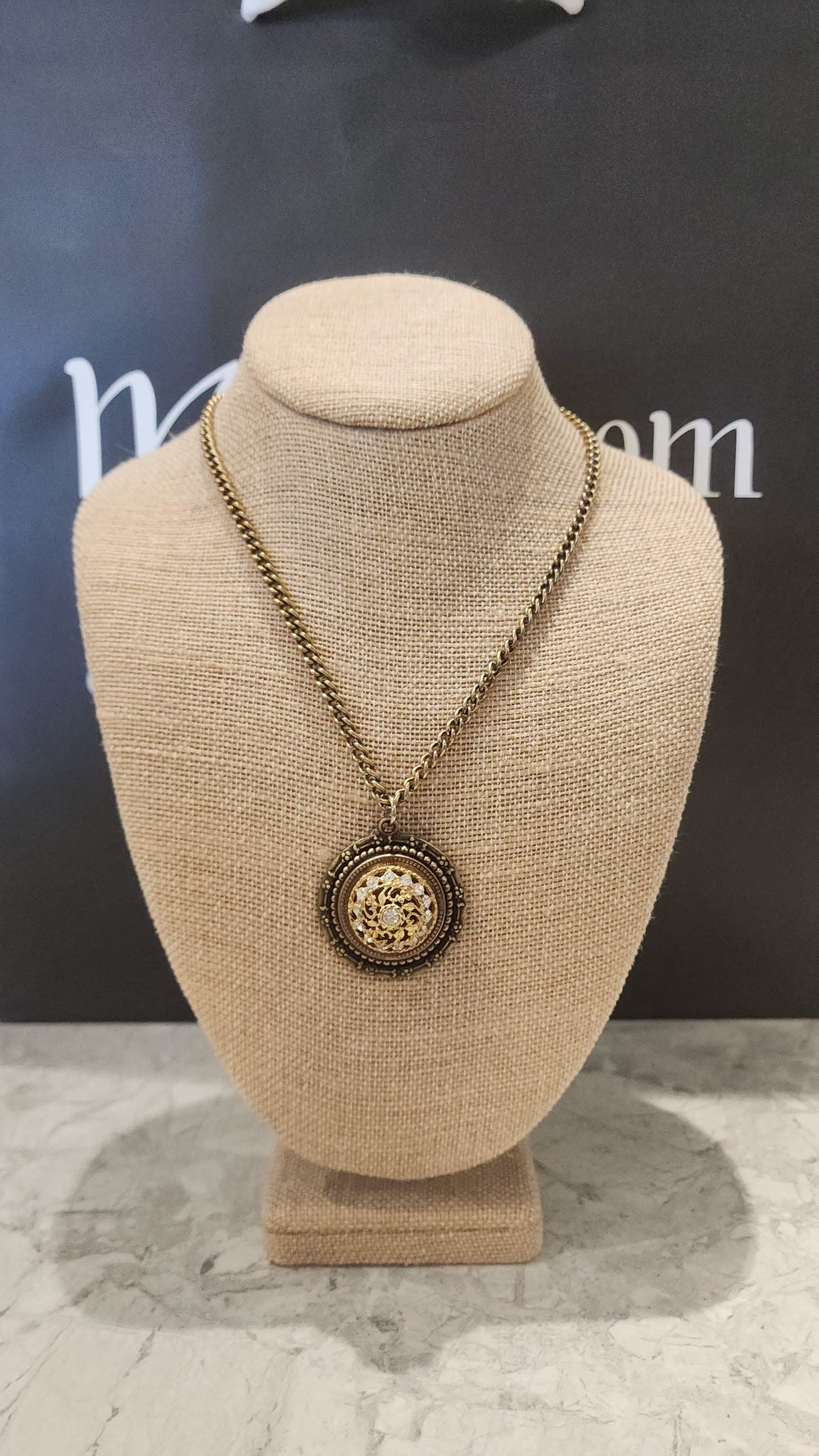 Ooak Exclusive Necklace - Mainstream Boutique