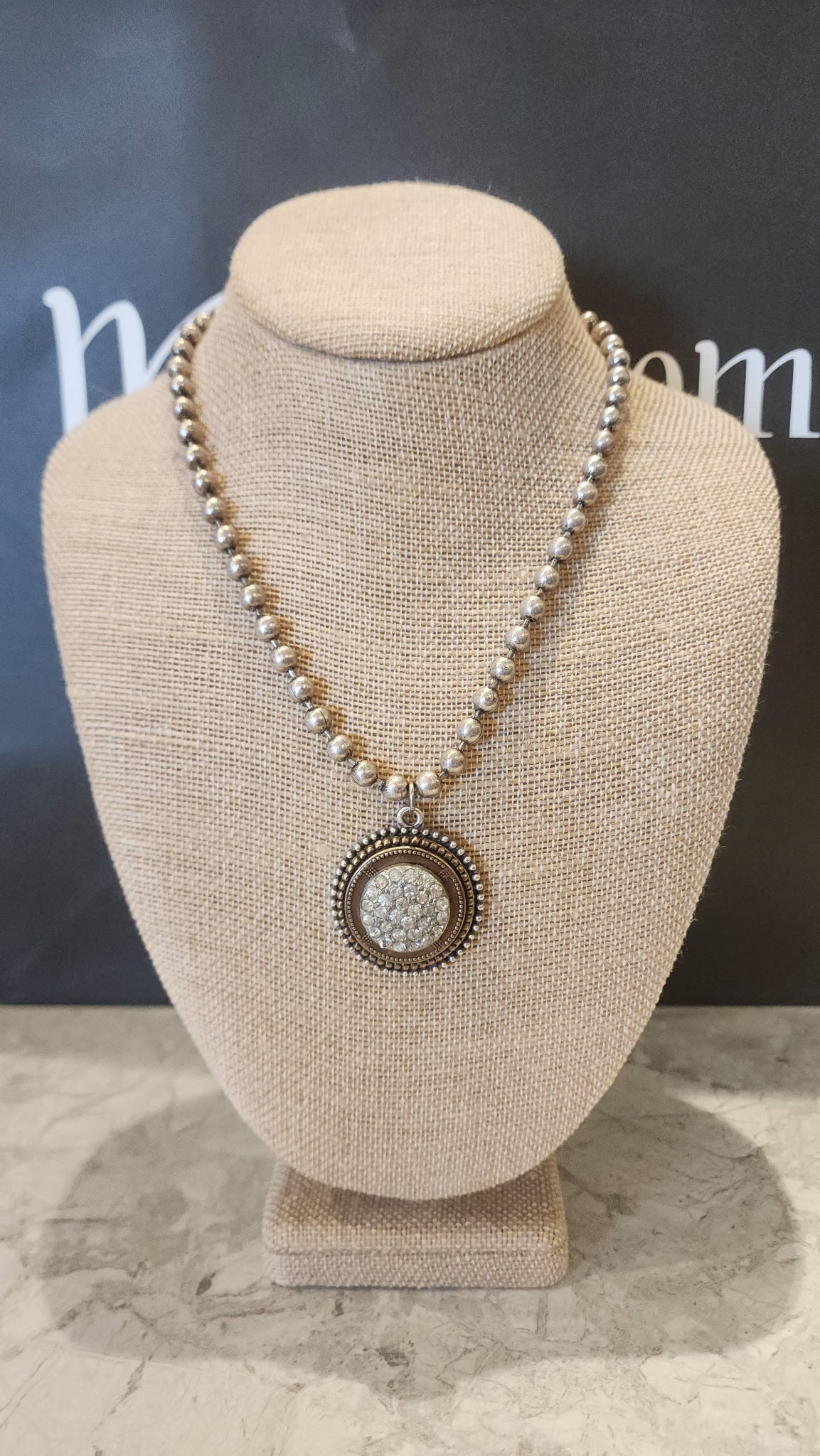 Ooak Exclusive Necklace - Mainstream Boutique
