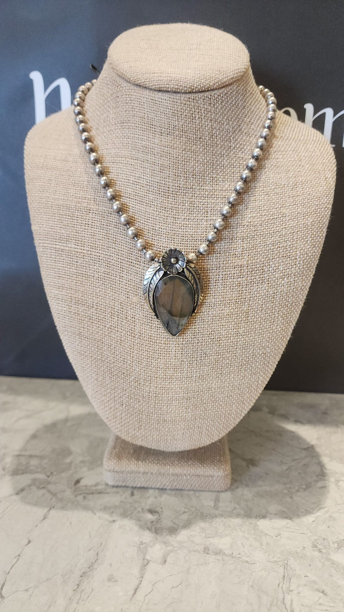Ooak Exclusive Necklace - Mainstream Boutique