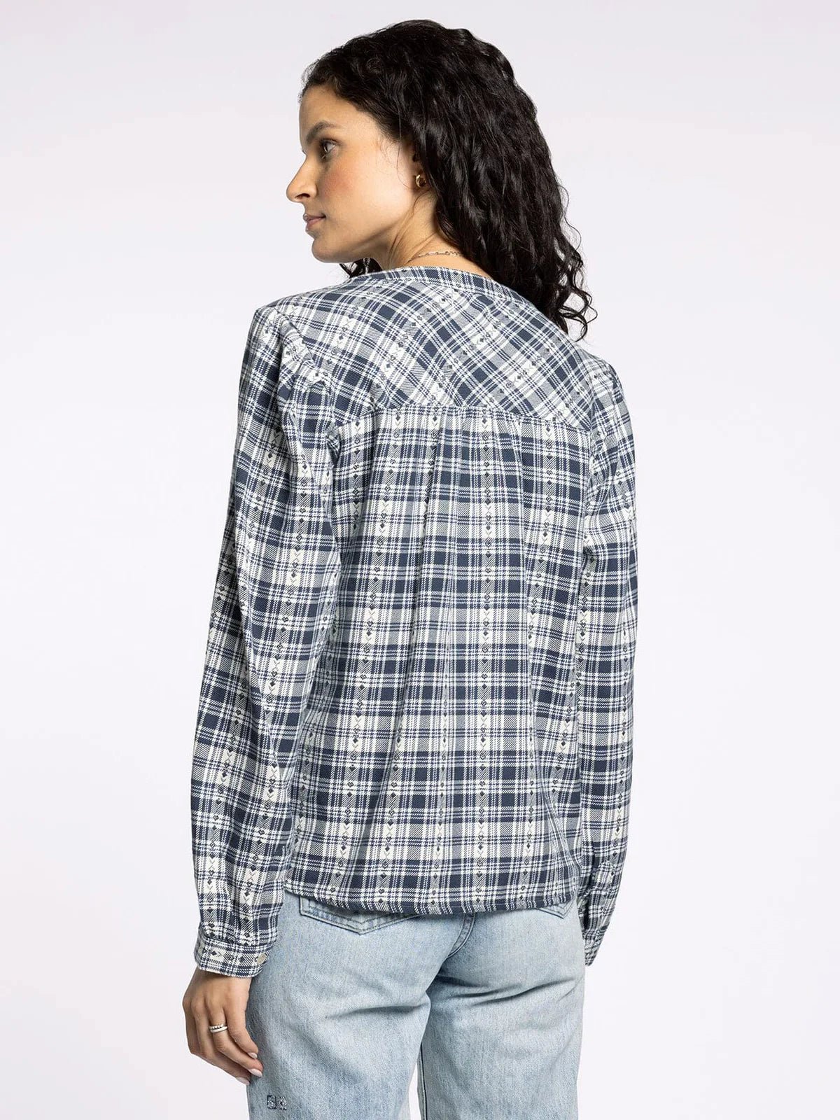 Irene Top - Mainstream Boutique