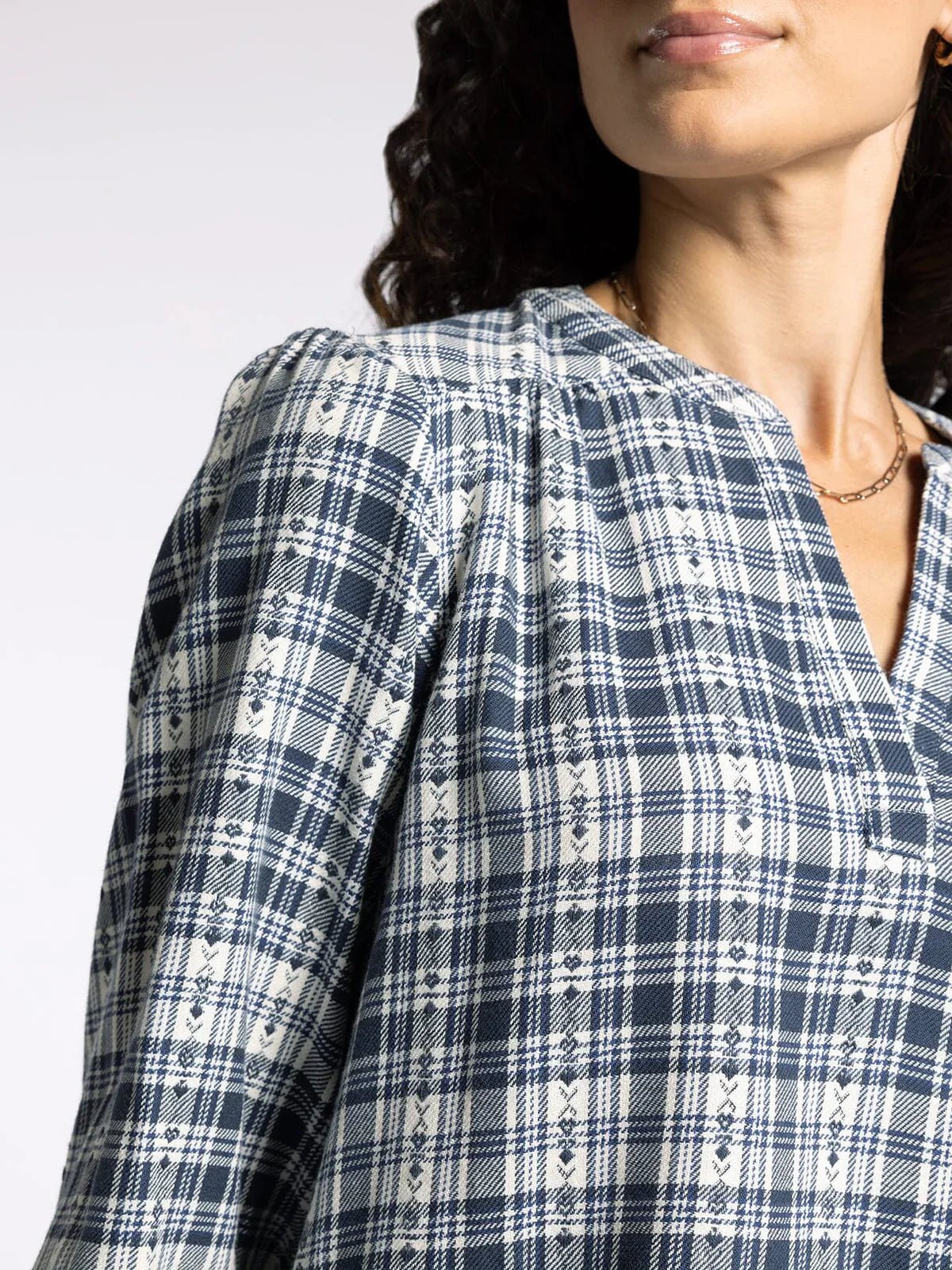 Irene Top - Mainstream Boutique