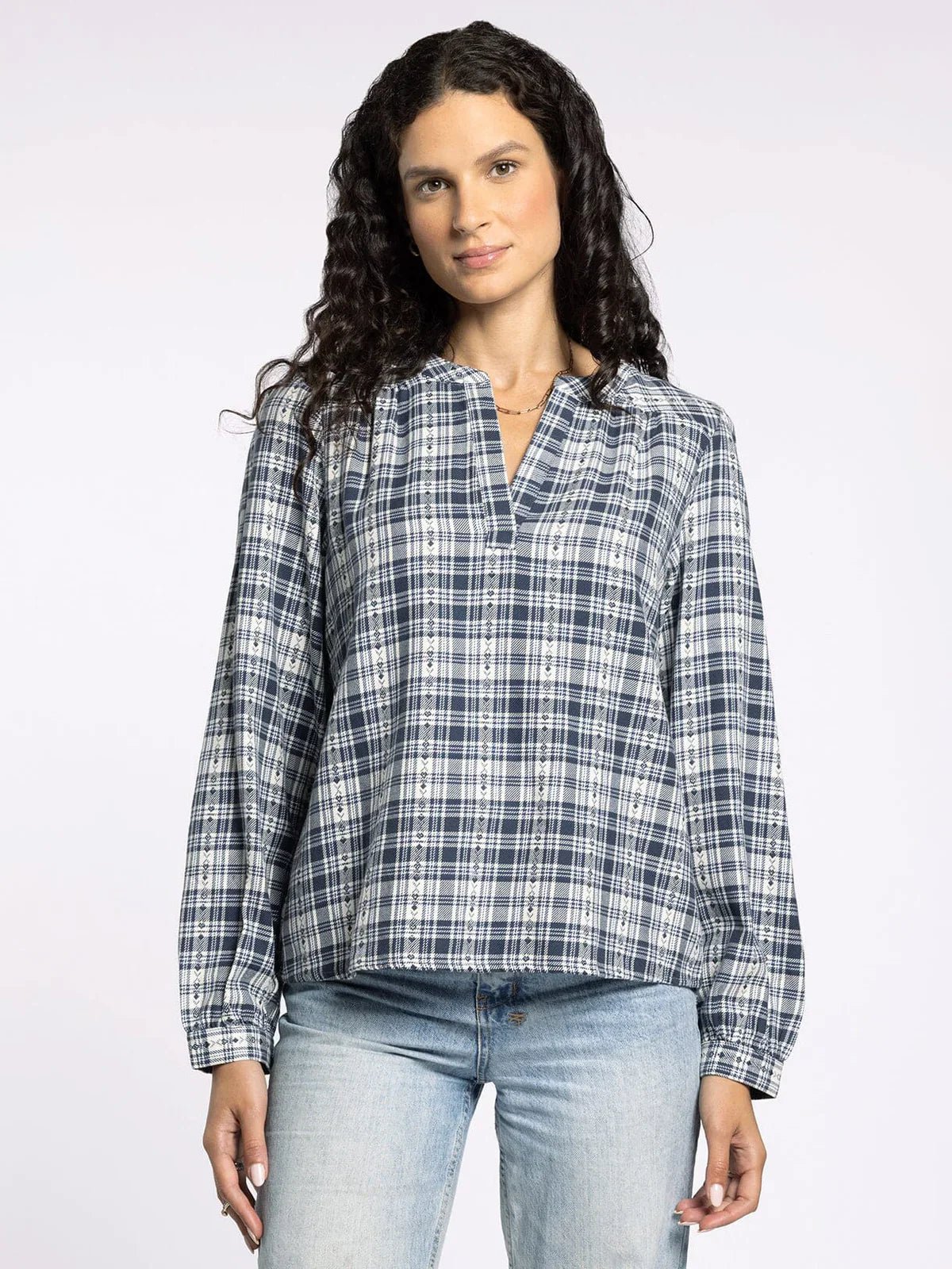 Irene Top - Mainstream Boutique