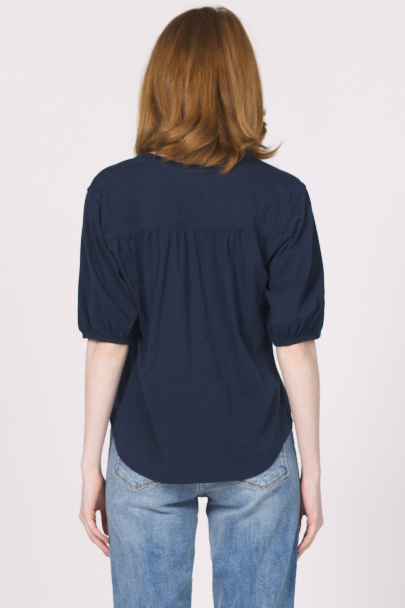 Another Love Phoebe Top - Nightshadow - Mainstream Boutique