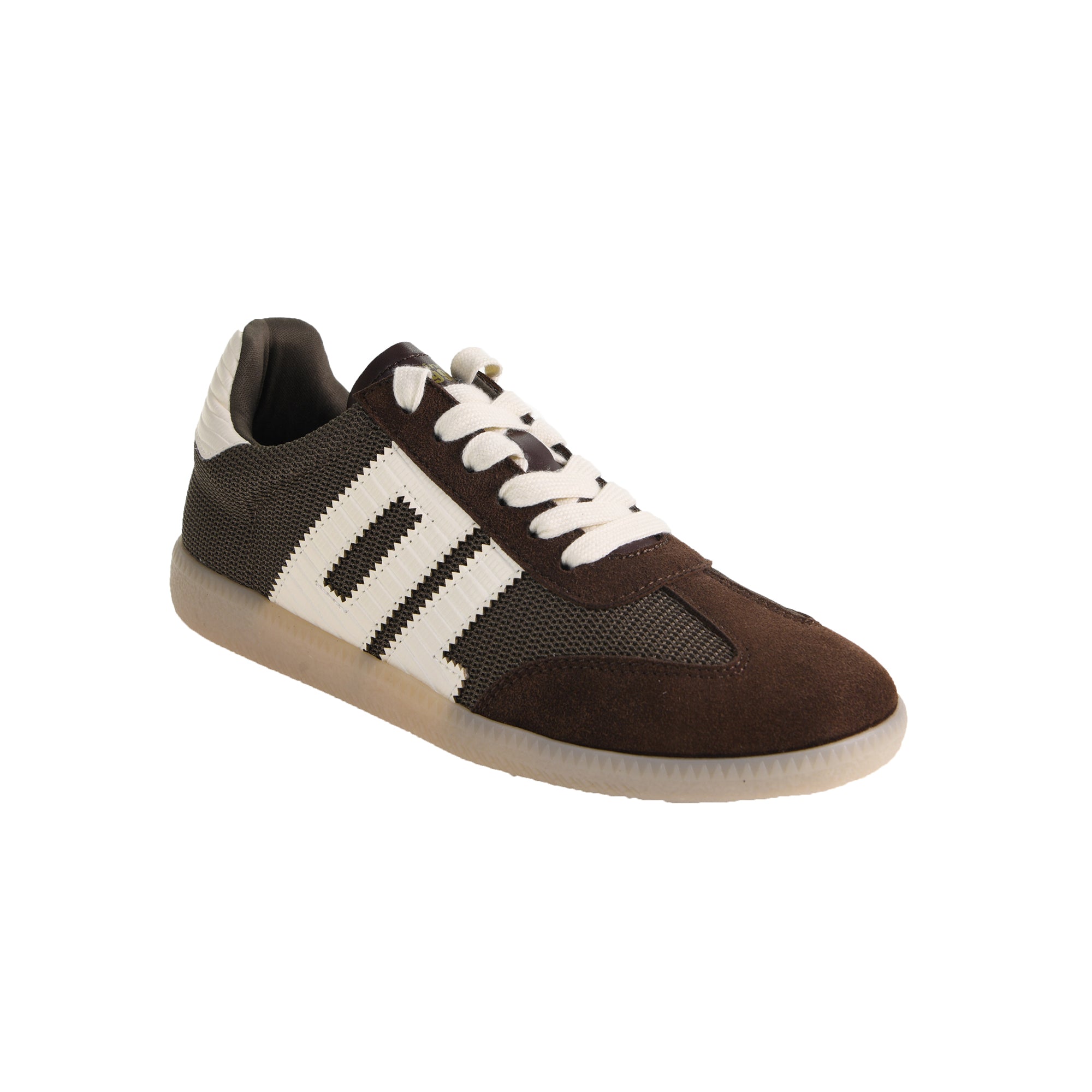 Trackstar Nylon Mesh Sneaker - Mainstream Boutique