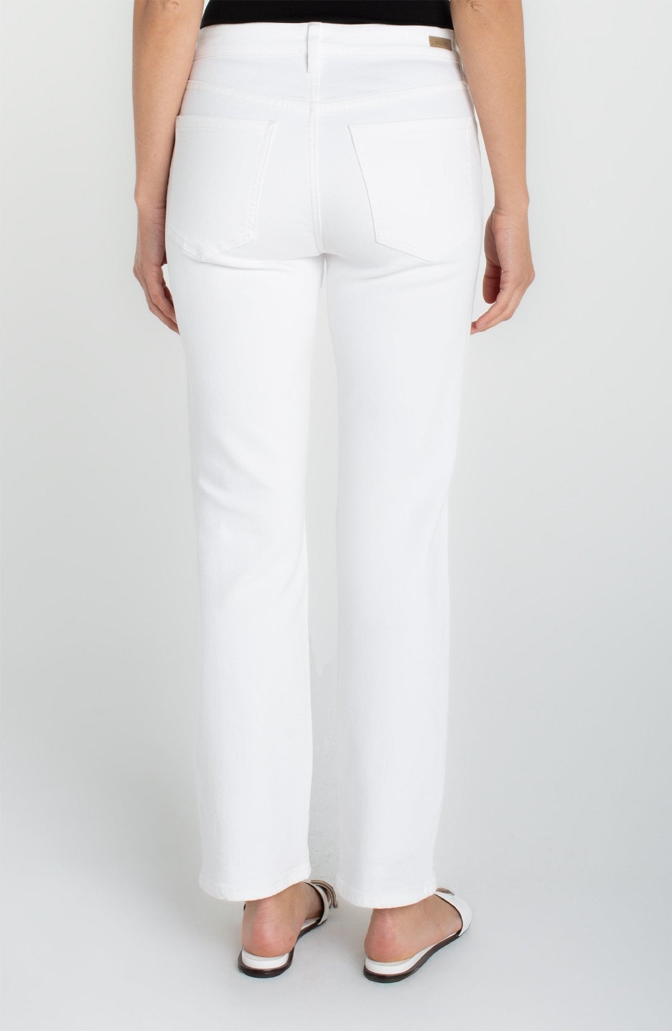 Liverpool Kennedy Straight 30" Ins. - Mainstream Boutique