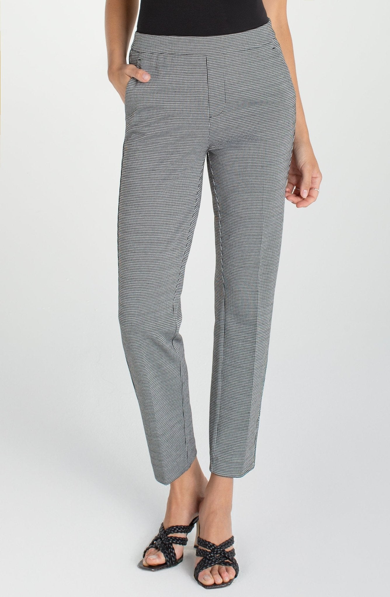 Liverpool Kayla Pullon Trouser - Mainstream Boutique