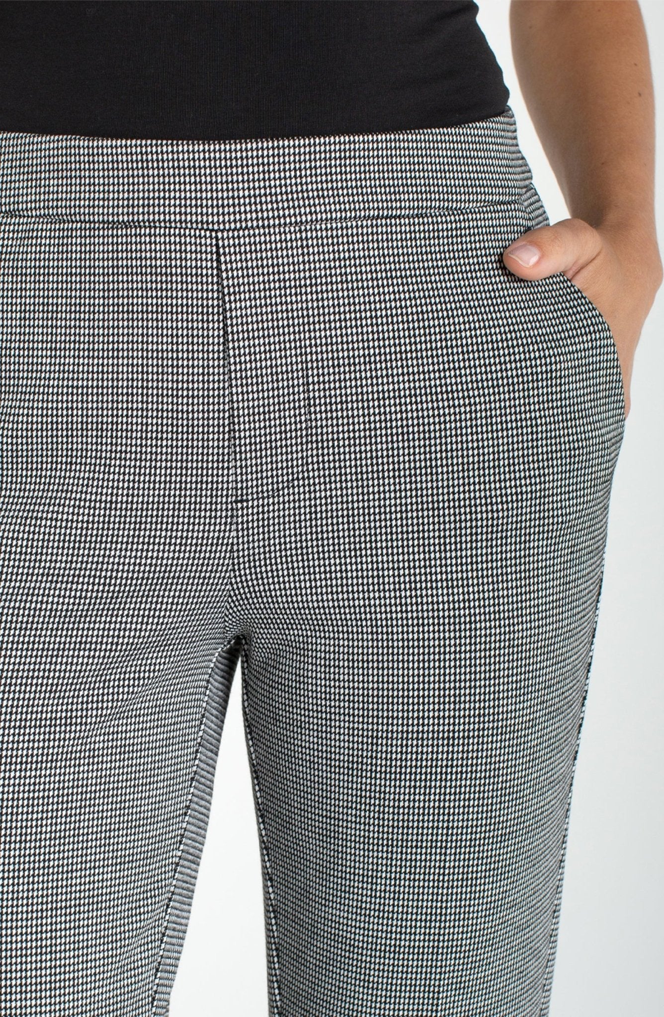 Liverpool Kayla Pullon Trouser - Mainstream Boutique