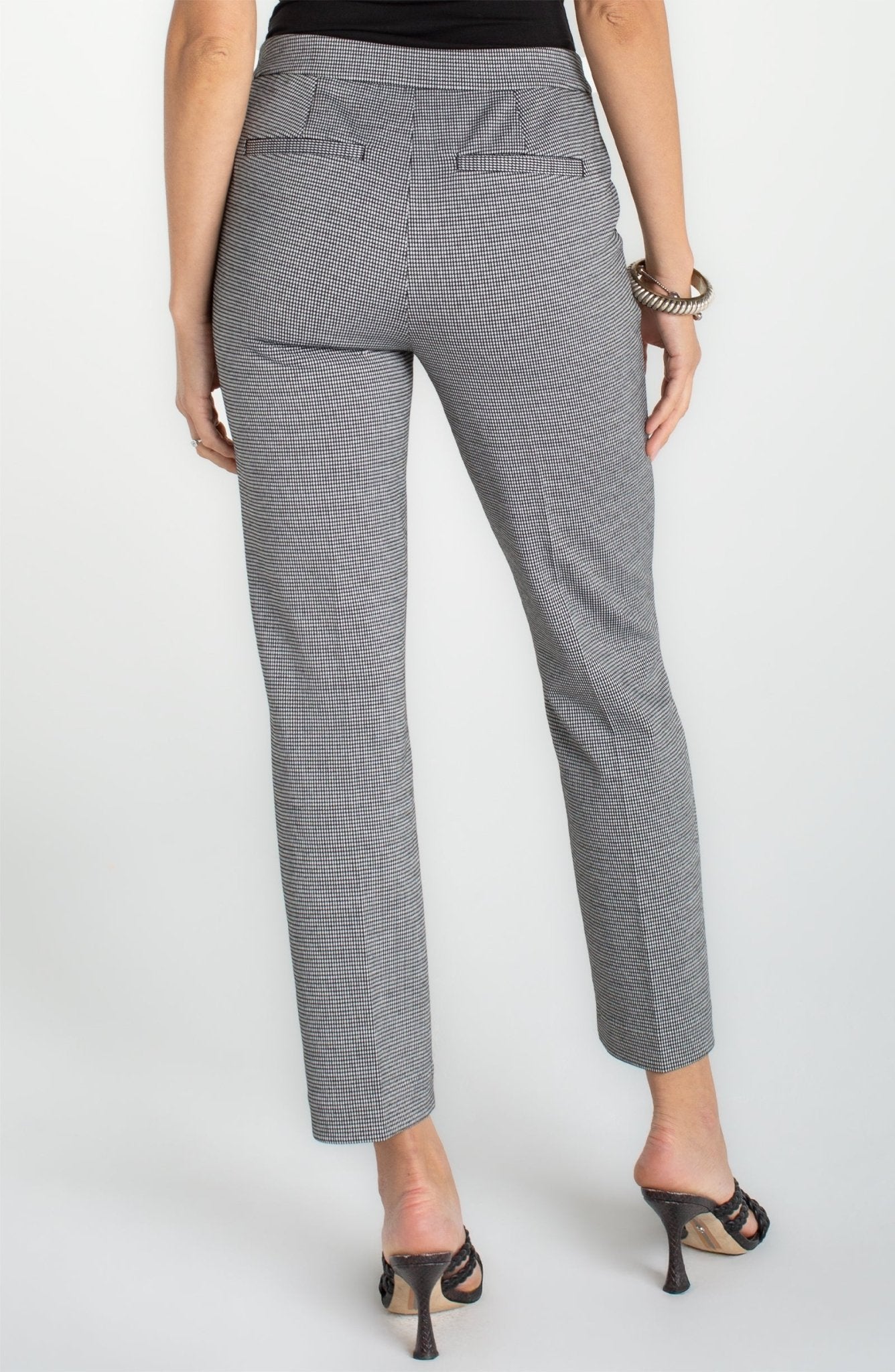 Liverpool Kayla Pullon Trouser - Mainstream Boutique