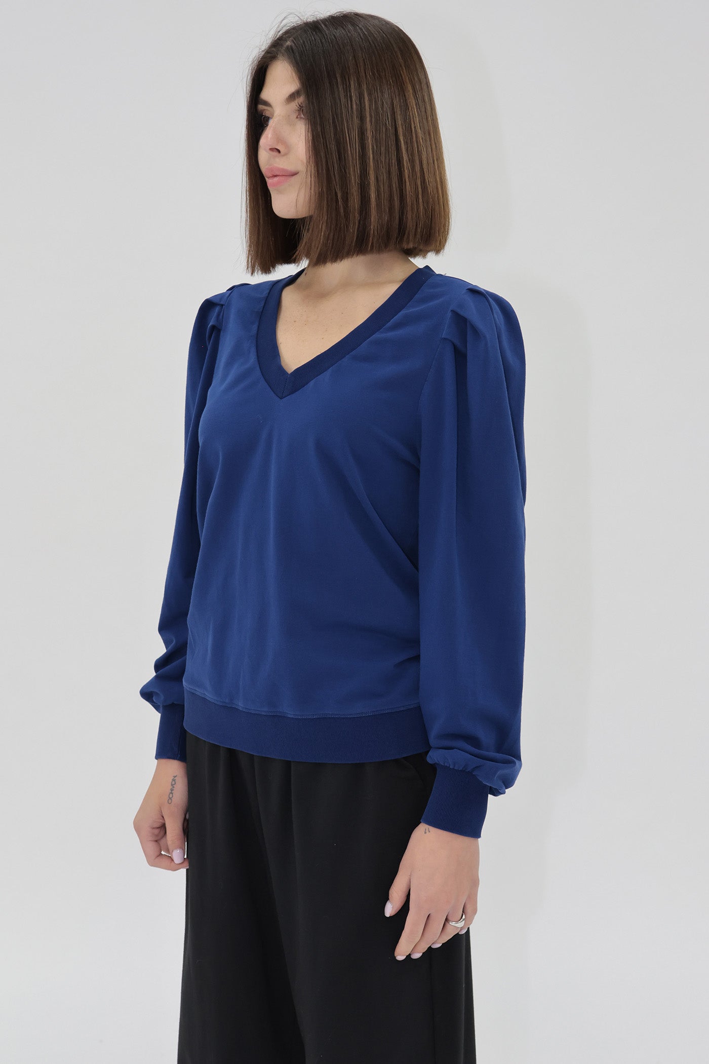 Another Love Sammi Sweatshirt - Mainstream Boutique