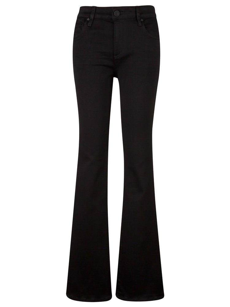 High Rise Bootcut Jeans - Mainstream Boutique