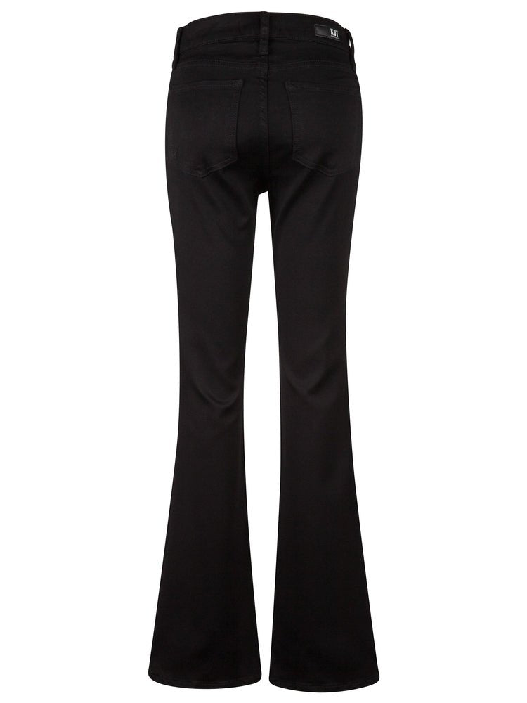 High Rise Bootcut Jeans - Mainstream Boutique